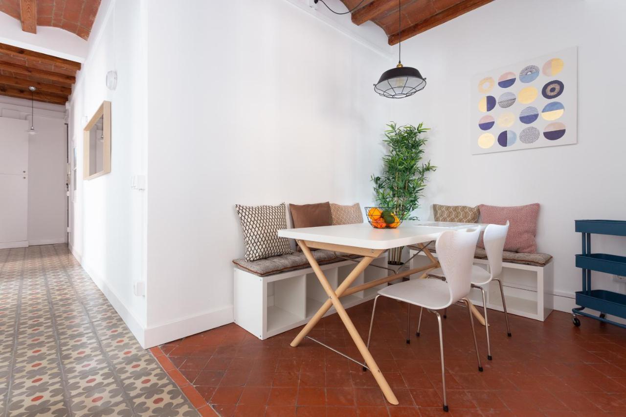 شقة Casa Cosi - Sant Gervasi 1 برشلونة المظهر الخارجي الصورة