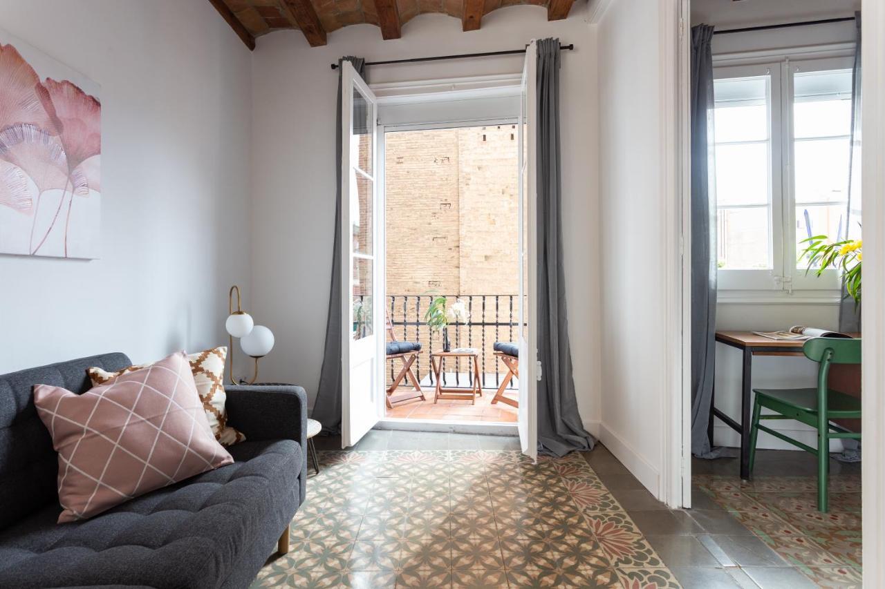 شقة Casa Cosi - Sant Gervasi 1 برشلونة المظهر الخارجي الصورة