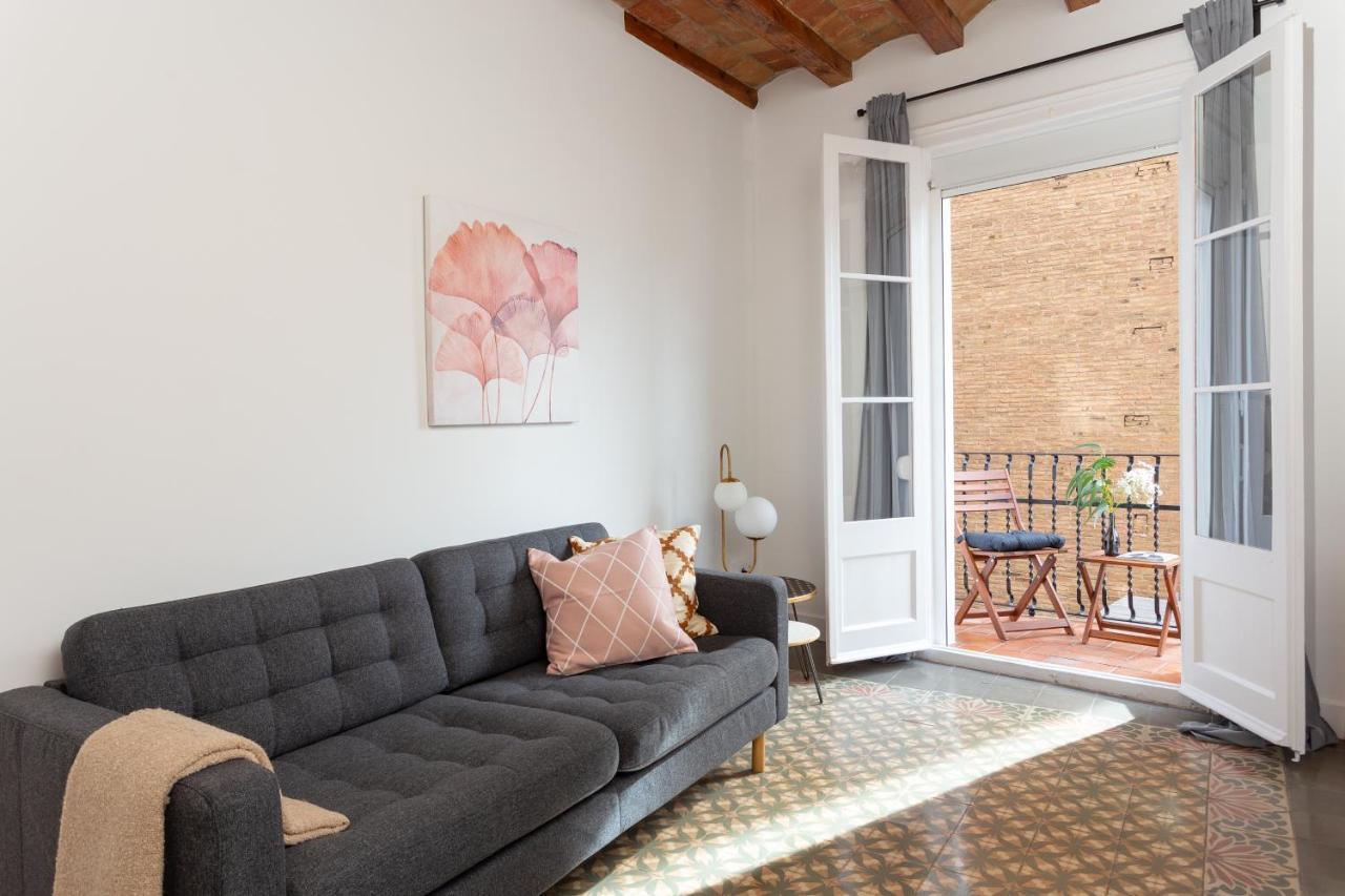 شقة Casa Cosi - Sant Gervasi 1 برشلونة المظهر الخارجي الصورة